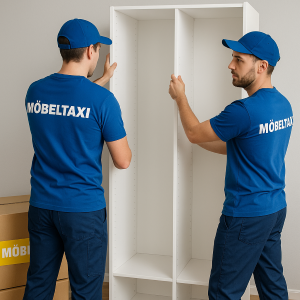 Click & Collect Abholung von Ikea Düsseldorf